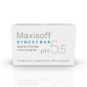 pharma franchise range of Innovative Pharma Maharashtra	Maxisoft Syndet Bar 75 gm (Jain Soap) Front .jpg	